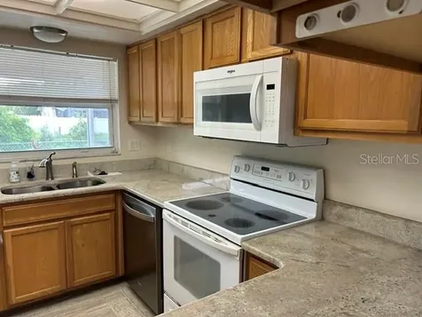 1404 Sandalwood Drive Dunedin FL 34698