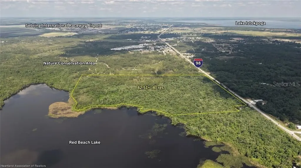 12000 Us-98 Sebring FL 33876