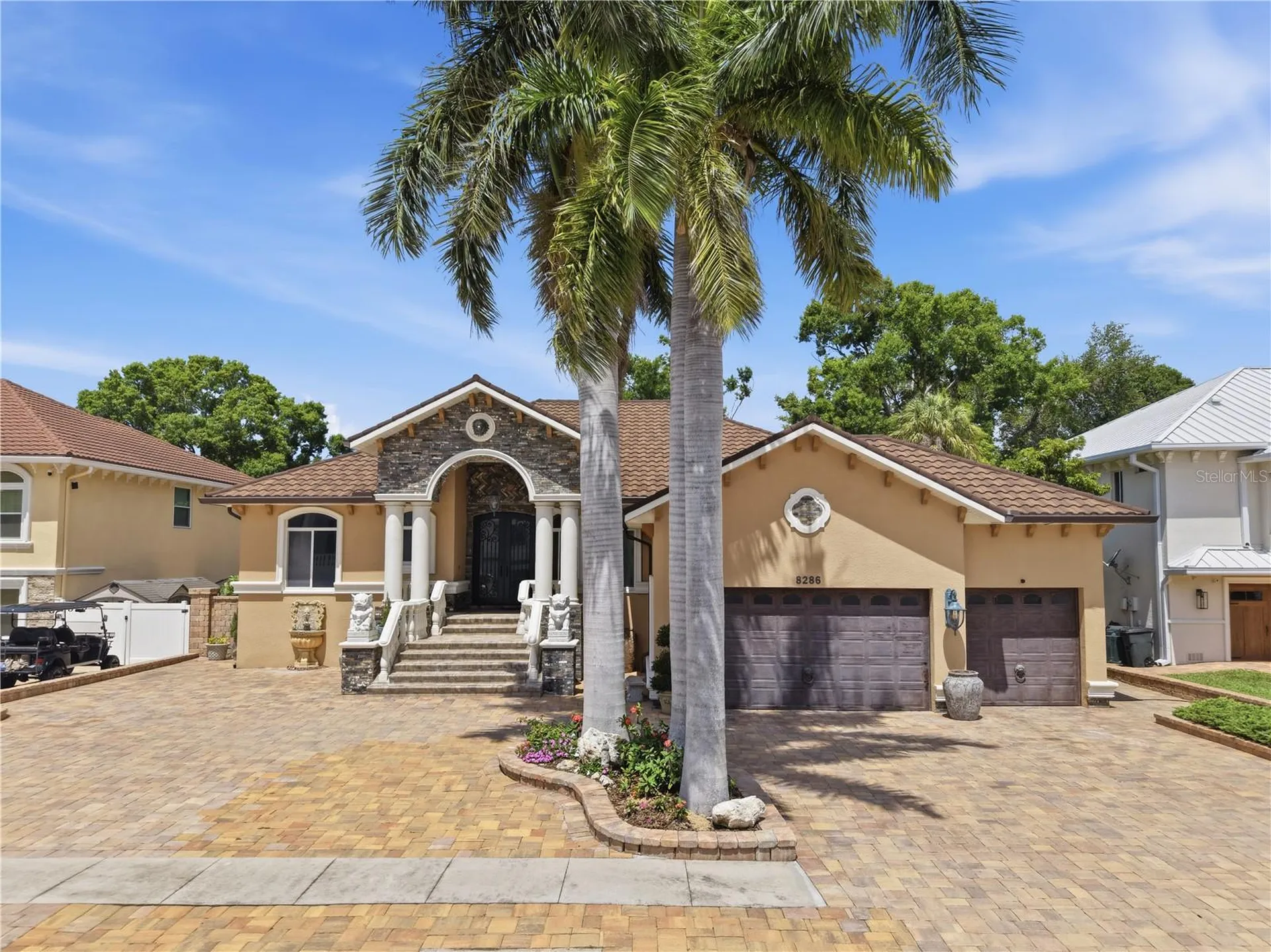 8286 N 97th N Street Seminole FL 33777