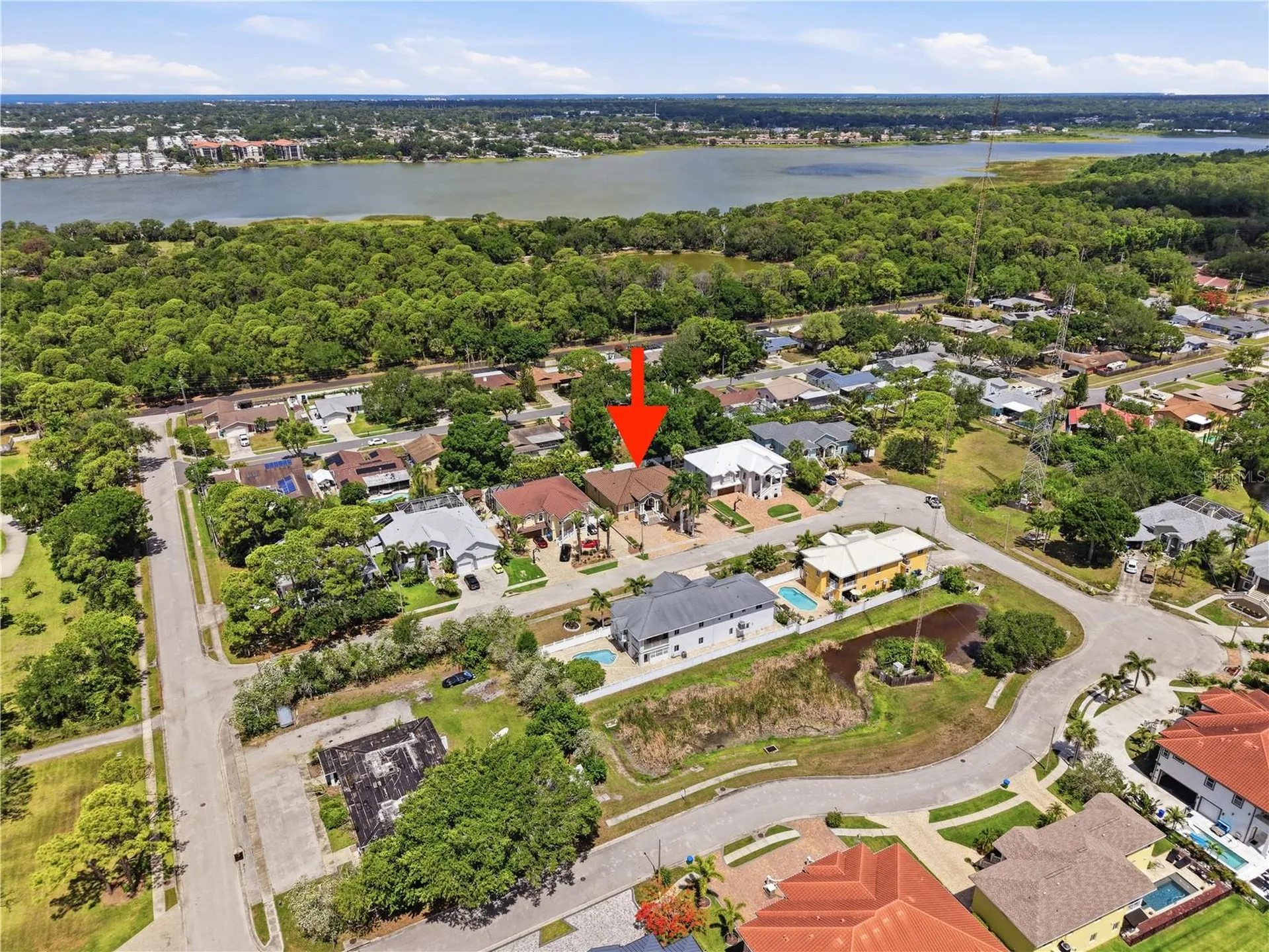 8286 N 97th N Street Seminole FL 33777