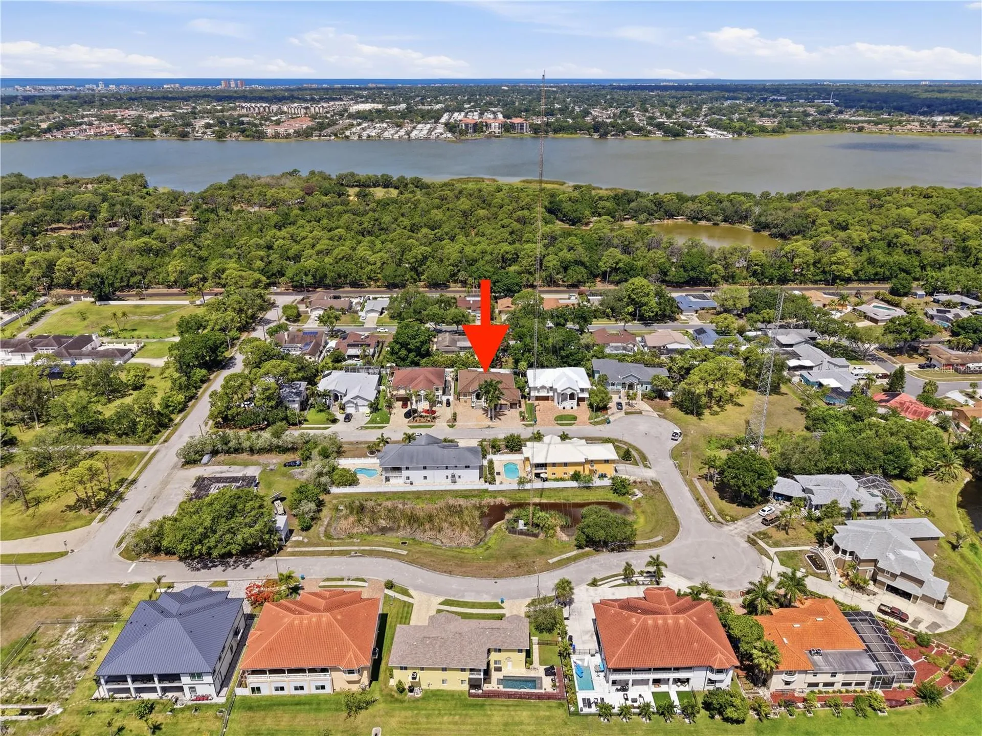 8286 N 97th N Street Seminole FL 33777