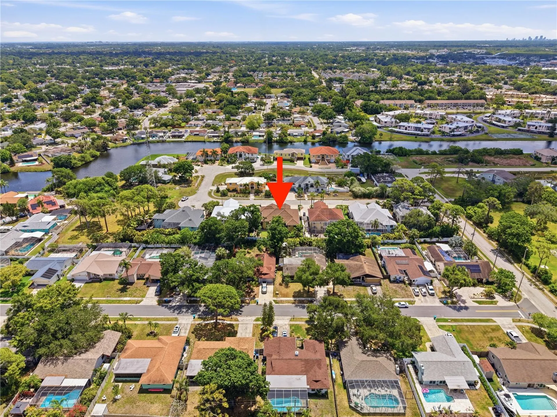 8286 N 97th N Street Seminole FL 33777