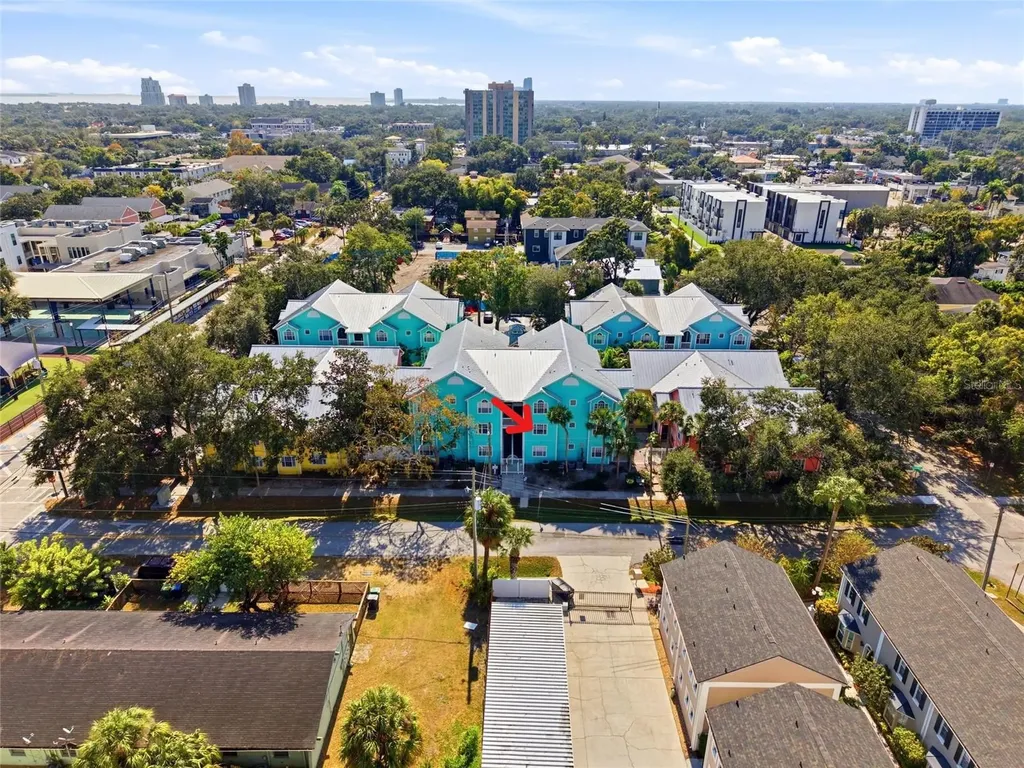 3002 W Cleveland Street Tampa FL 33609