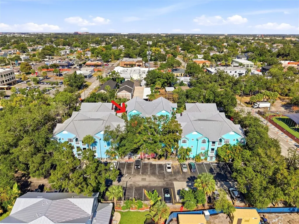3002 W Cleveland Street Tampa FL 33609