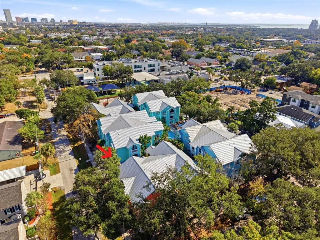 3002 W Cleveland Street Tampa FL 33609