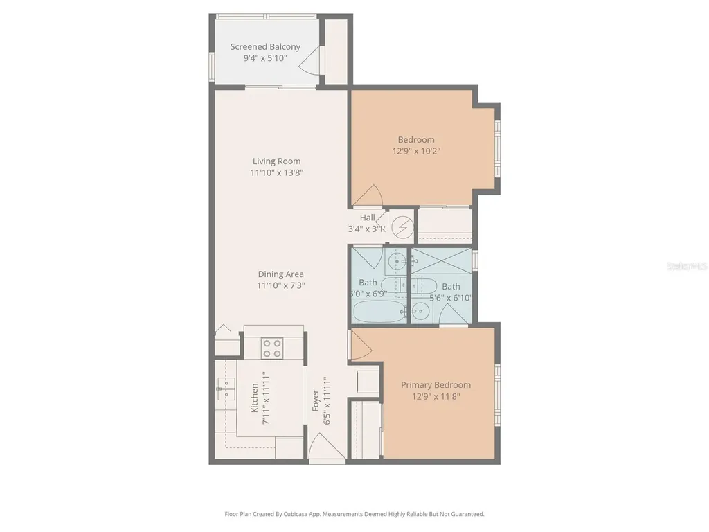 3002 W Cleveland Street Tampa FL 33609