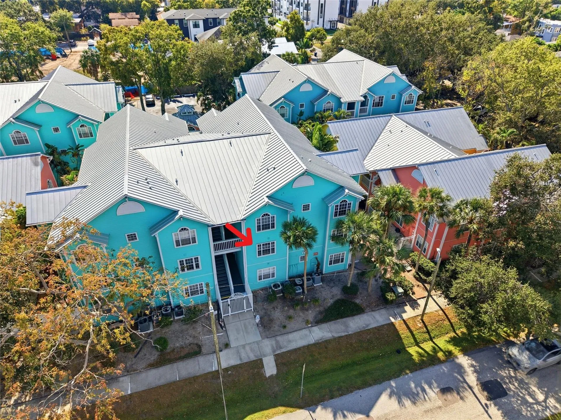 3002 W Cleveland Street Tampa FL 33609