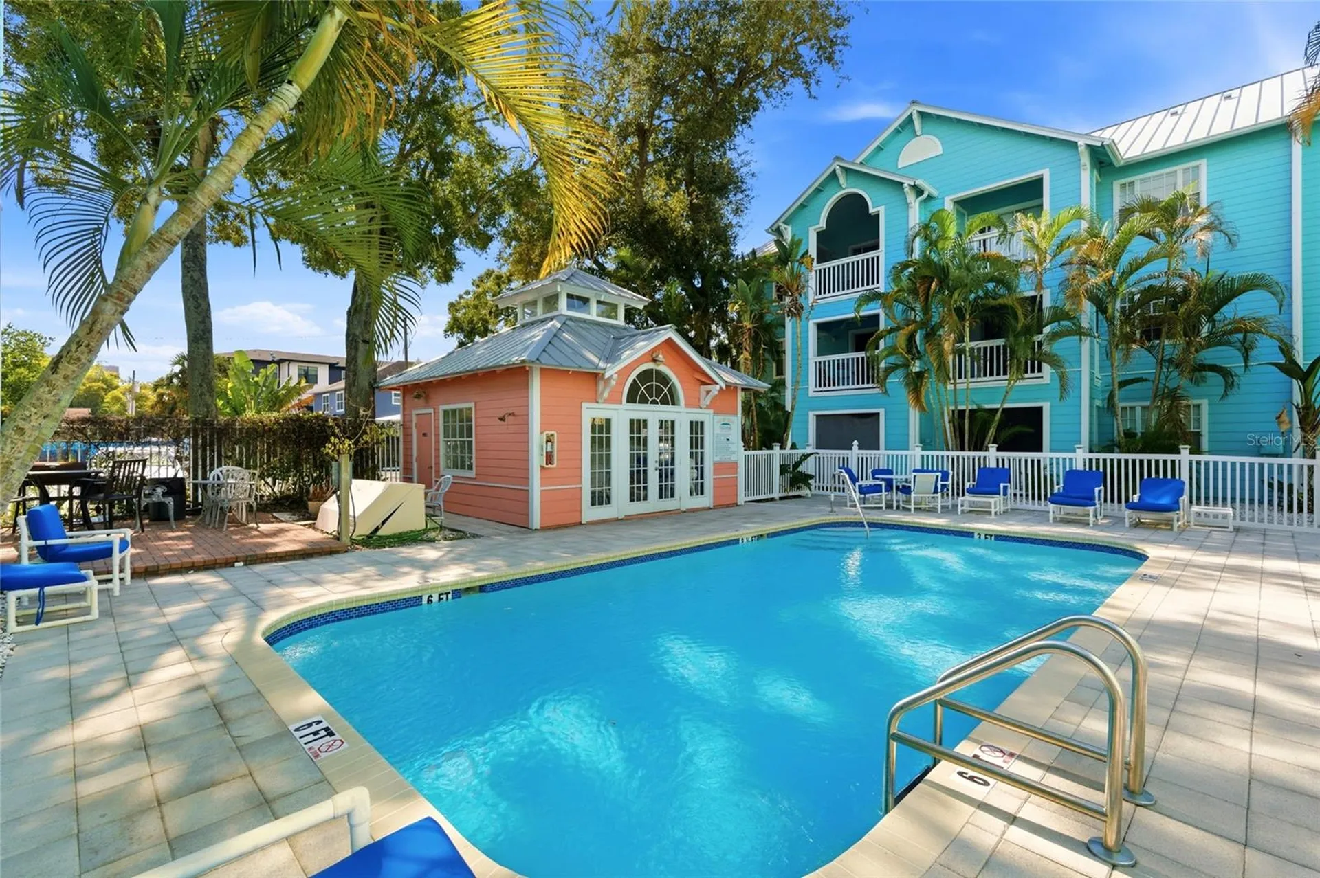 3002 W Cleveland Street Tampa FL 33609