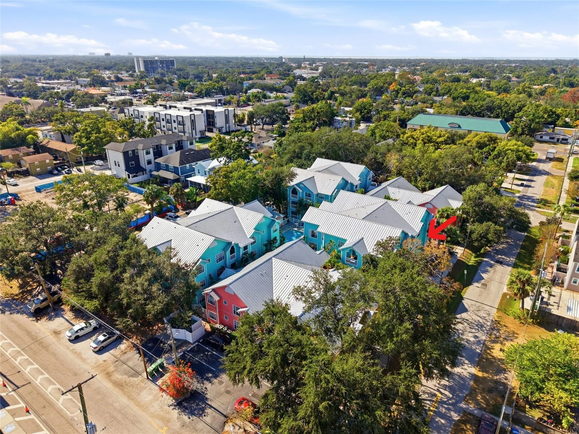 3002 W Cleveland Street Tampa FL 33609