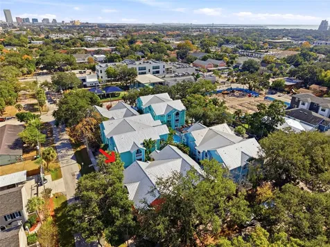 3002 W Cleveland Street Tampa FL 33609