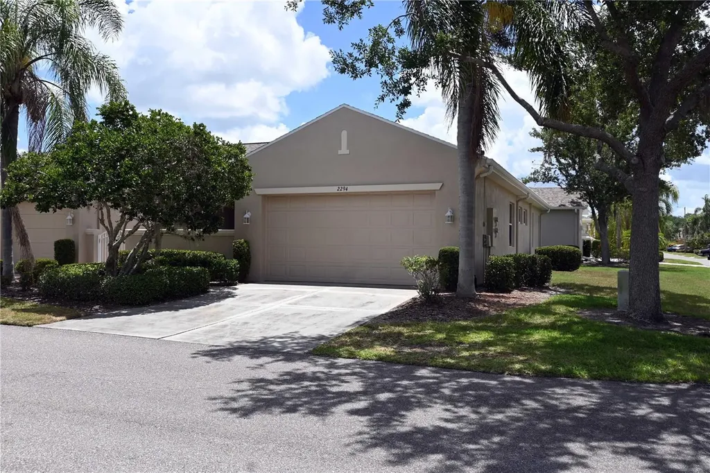 2294 Sifield Greens Way Sun City Center FL 33573