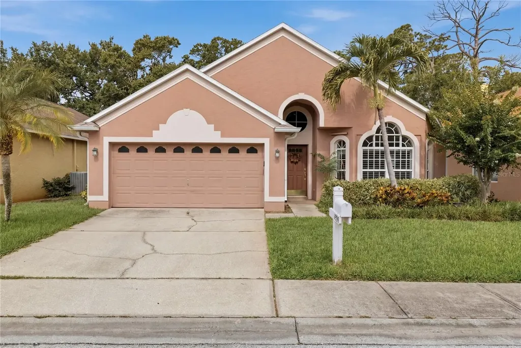 14990 Hidden Oaks Circle Clearwater FL 33764