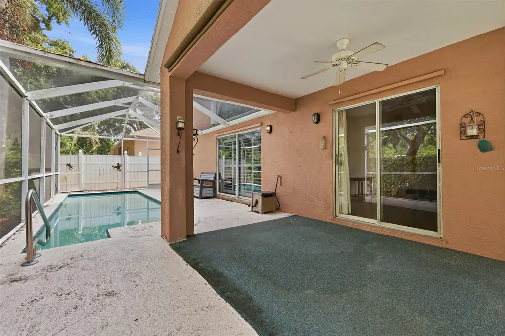 14990 Hidden Oaks Circle Clearwater FL 33764