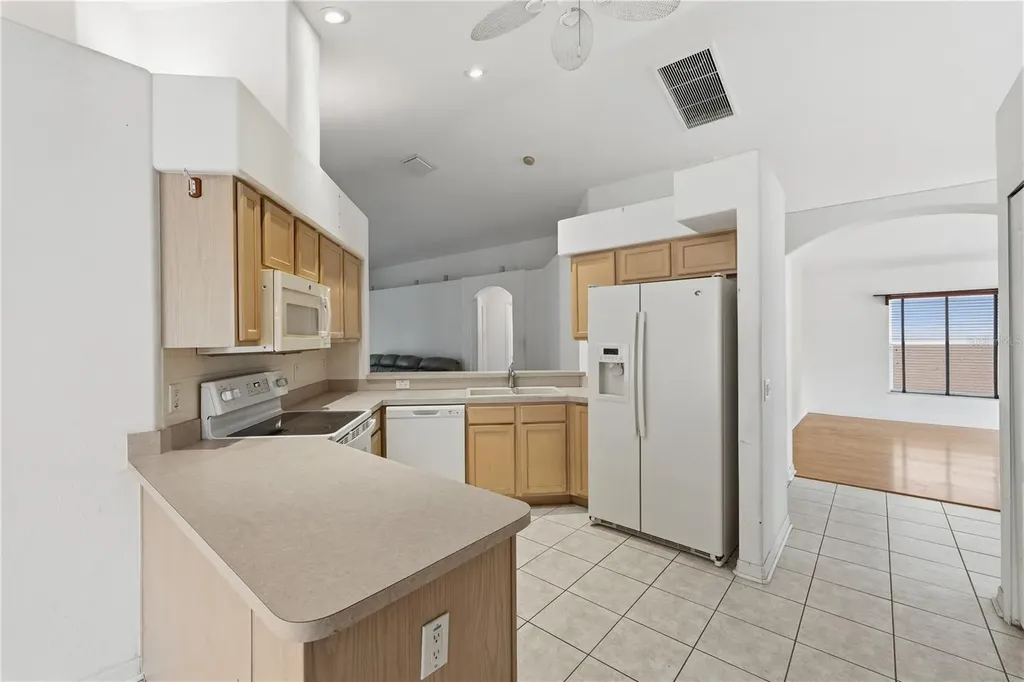 14990 Hidden Oaks Circle Clearwater FL 33764