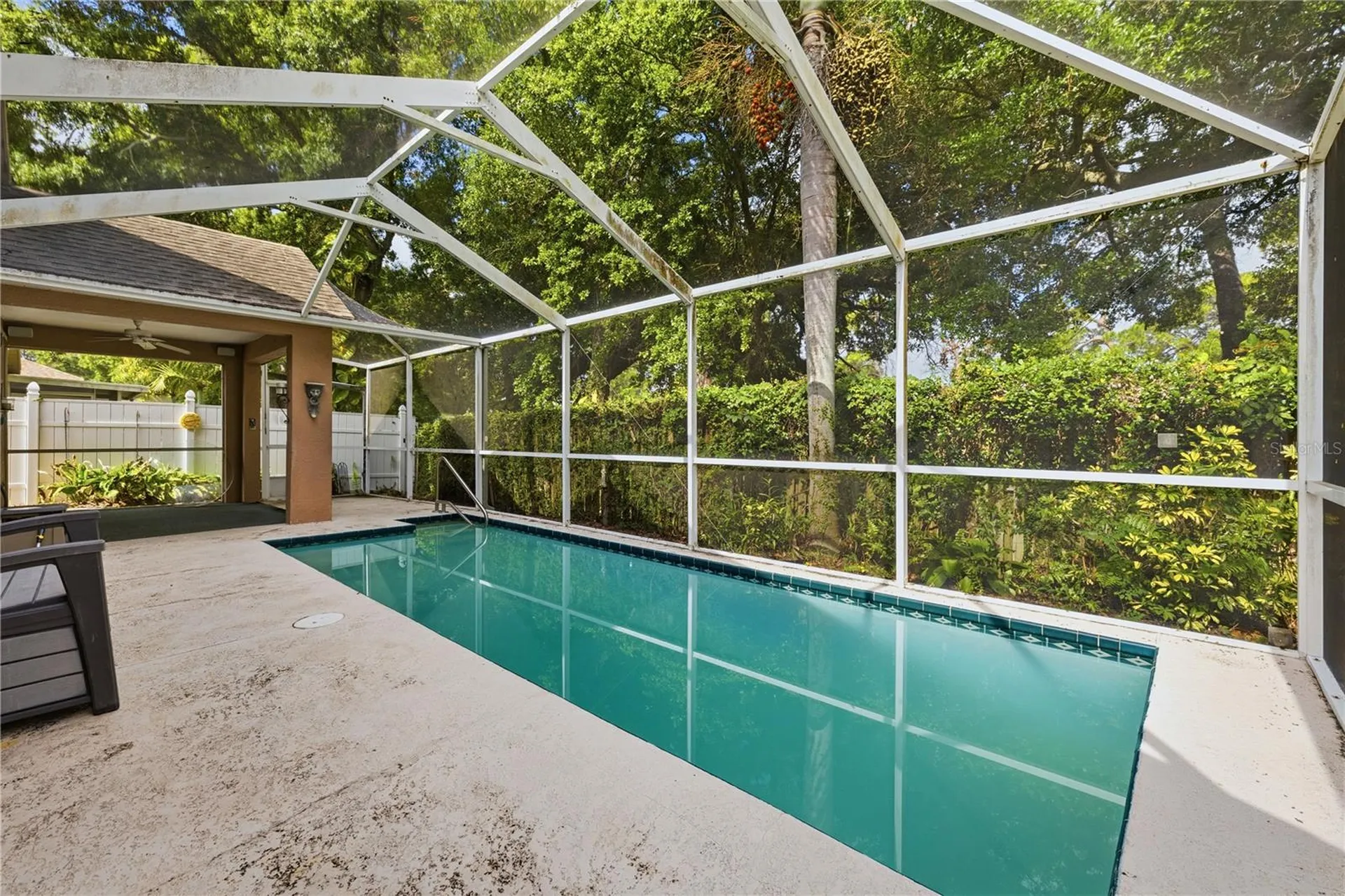 14990 Hidden Oaks Circle Clearwater FL 33764