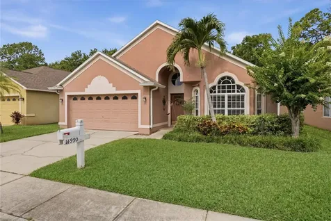 14990 Hidden Oaks Circle Clearwater FL 33764