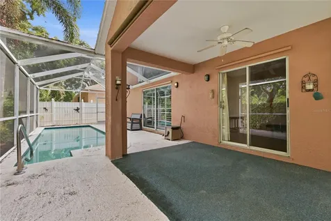 14990 Hidden Oaks Circle Clearwater FL 33764