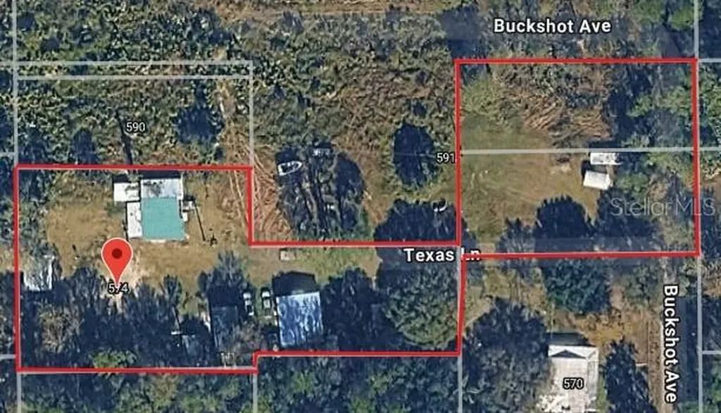 574 Thistle Hill Drive Osteen FL 32764