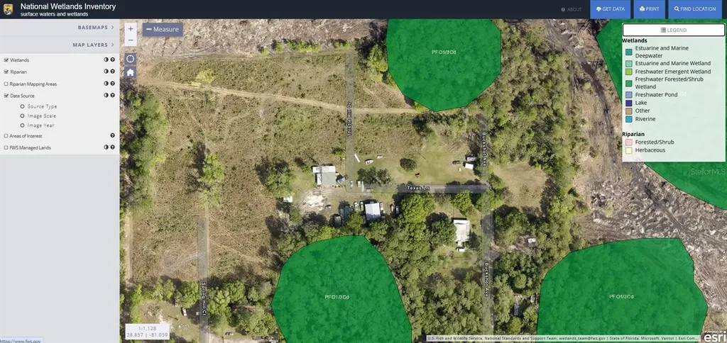 574 Thistle Hill Drive Osteen FL 32764