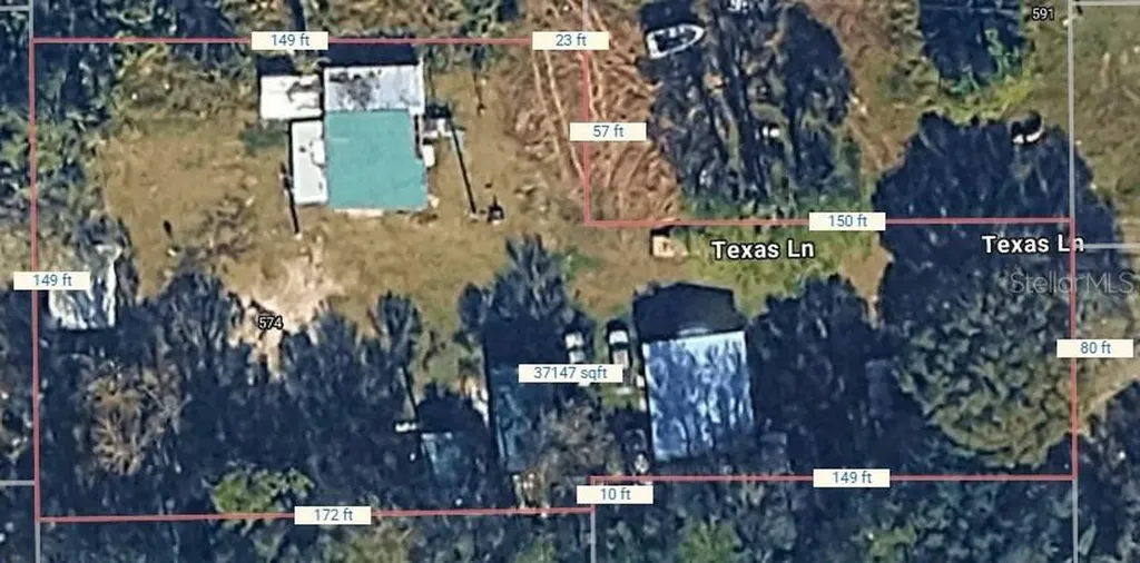 574 Thistle Hill Drive Osteen FL 32764