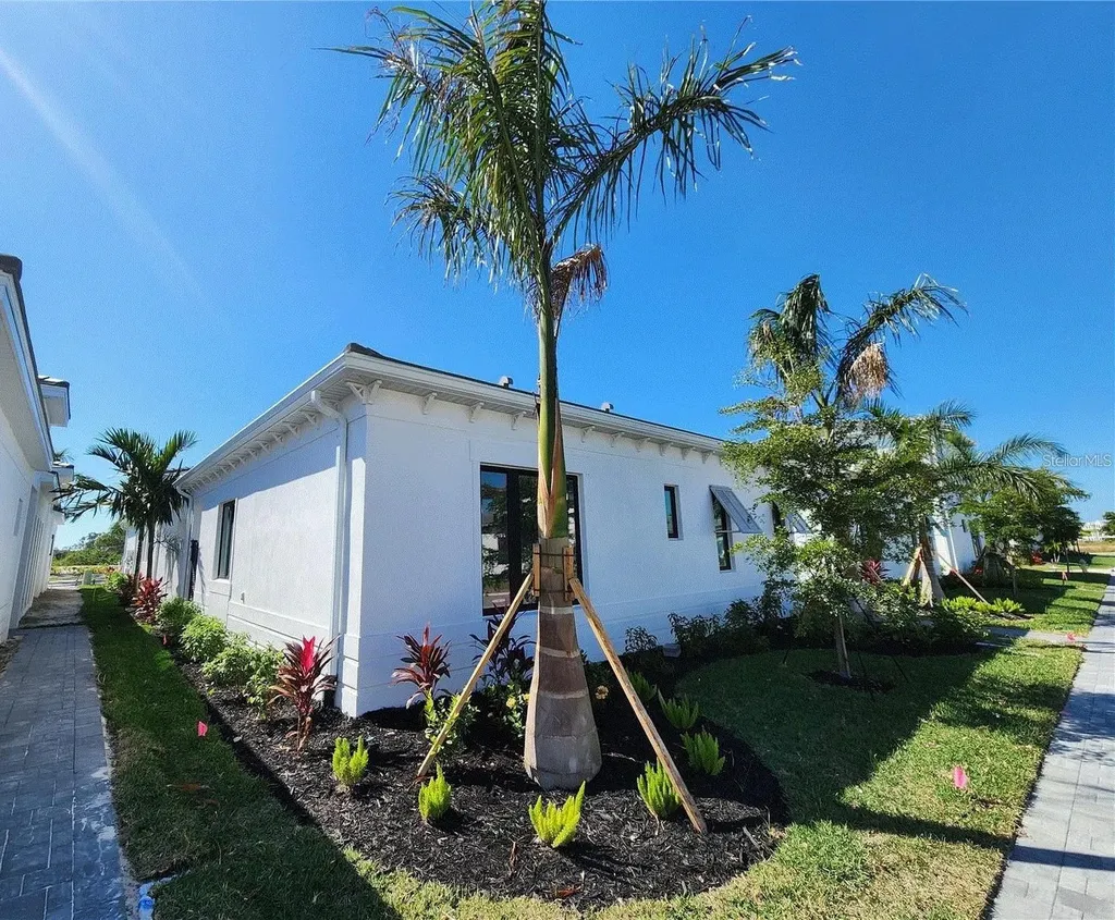 6406 Turtle Grass Drive Bradenton FL 34210