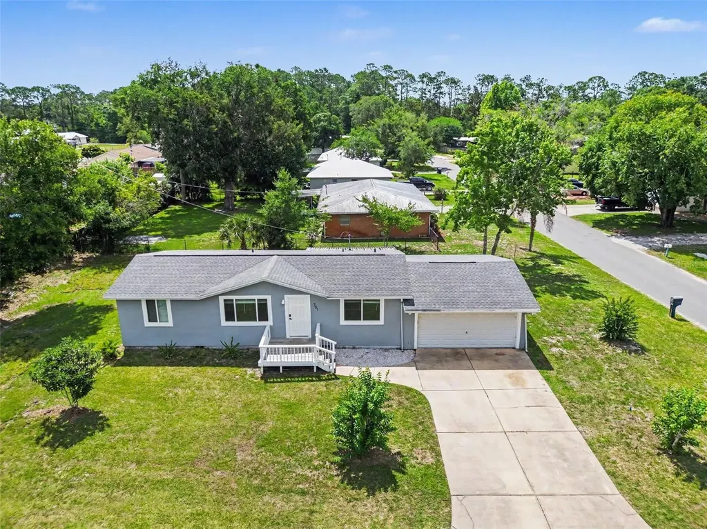 701 E Woodland Street Bunnell FL 32110