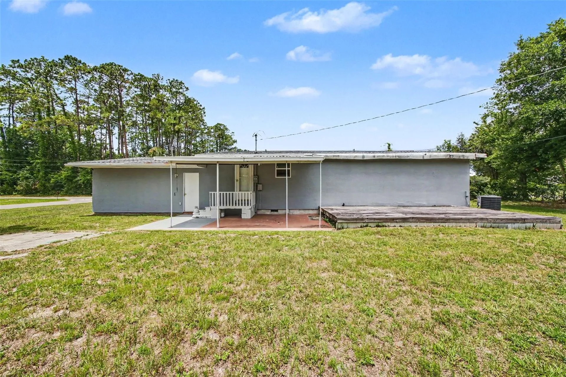 701 E Woodland Street Bunnell FL 32110