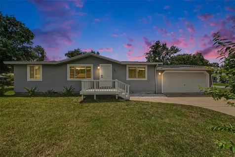 701 E Woodland Street Bunnell FL 32110