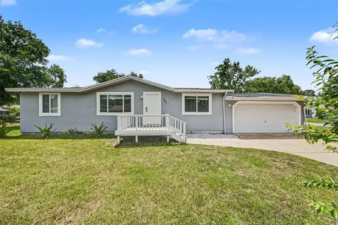 701 E Woodland Street Bunnell FL 32110