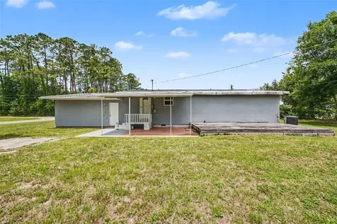 701 E Woodland Street Bunnell FL 32110