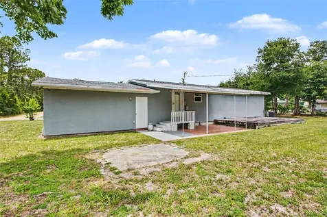 701 E Woodland Street Bunnell FL 32110