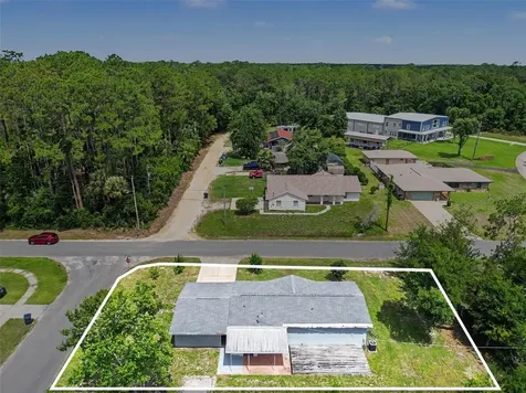 701 E Woodland Street Bunnell FL 32110