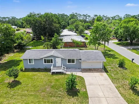 701 E Woodland Street Bunnell FL 32110