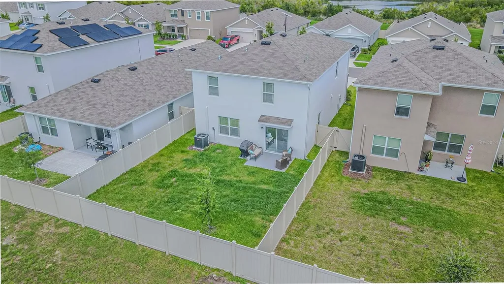 7061 Broad River Avenue Land O Lakes FL 34638