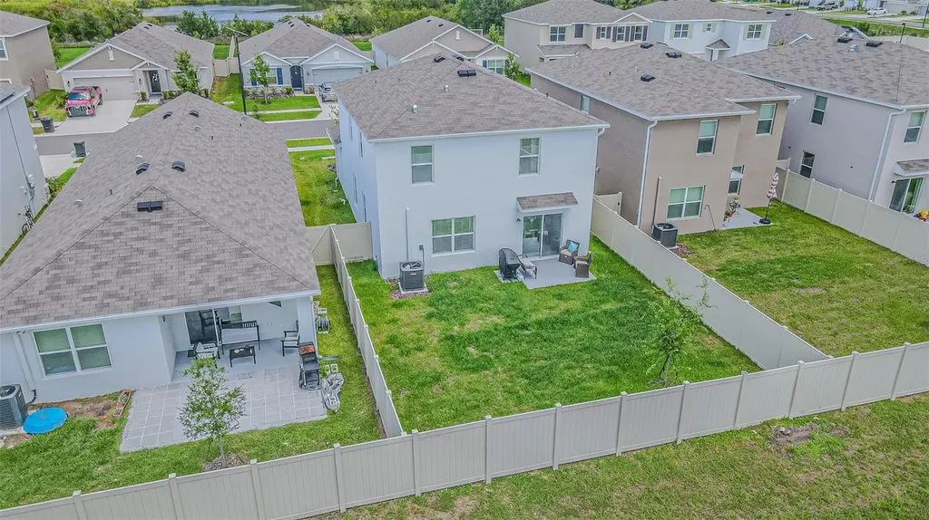 7061 Broad River Avenue Land O Lakes FL 34638