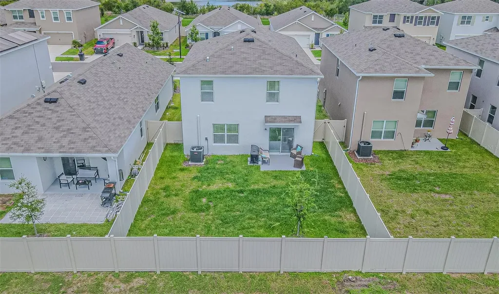7061 Broad River Avenue Land O Lakes FL 34638