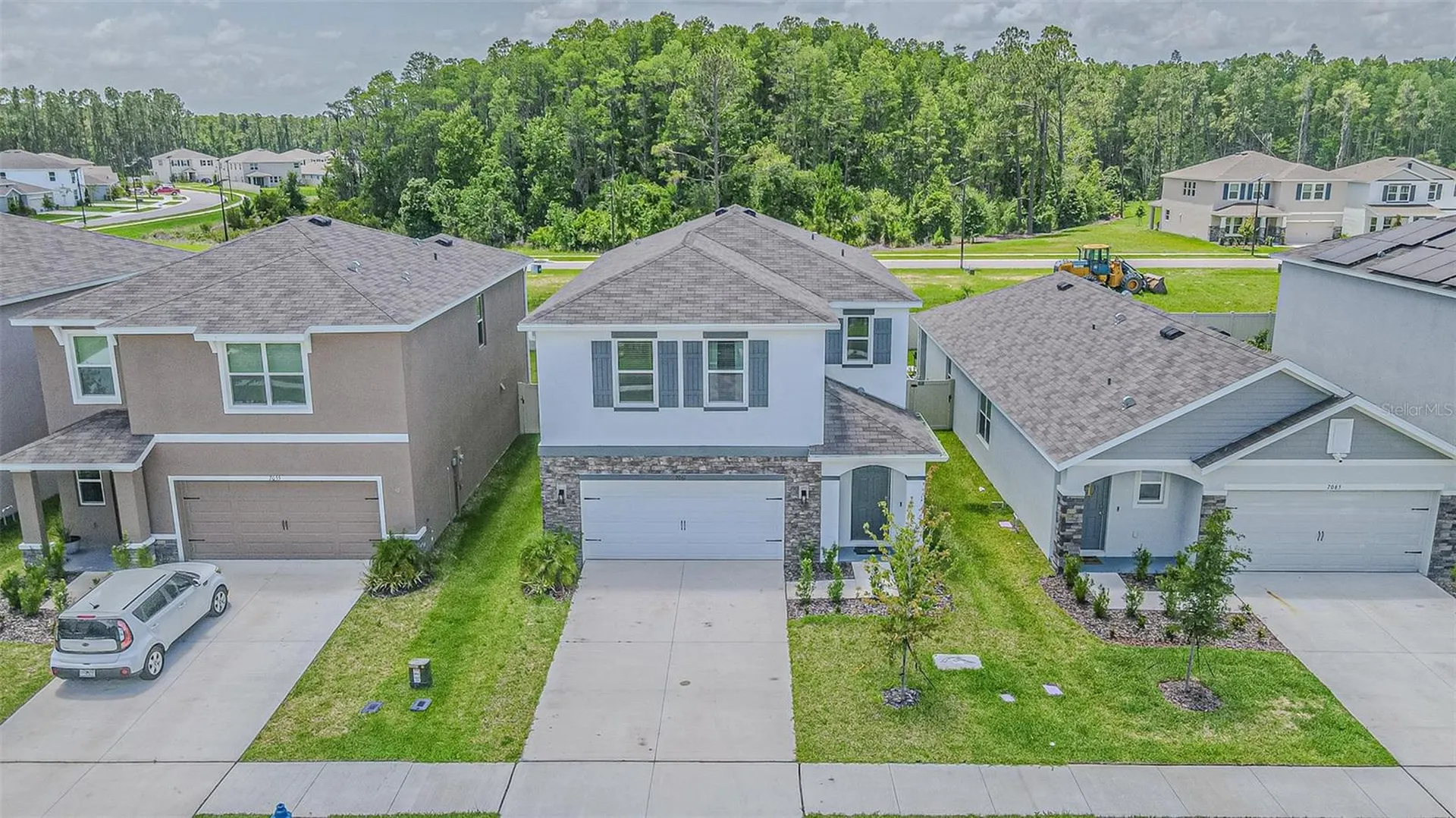 7061 Broad River Avenue Land O Lakes FL 34638