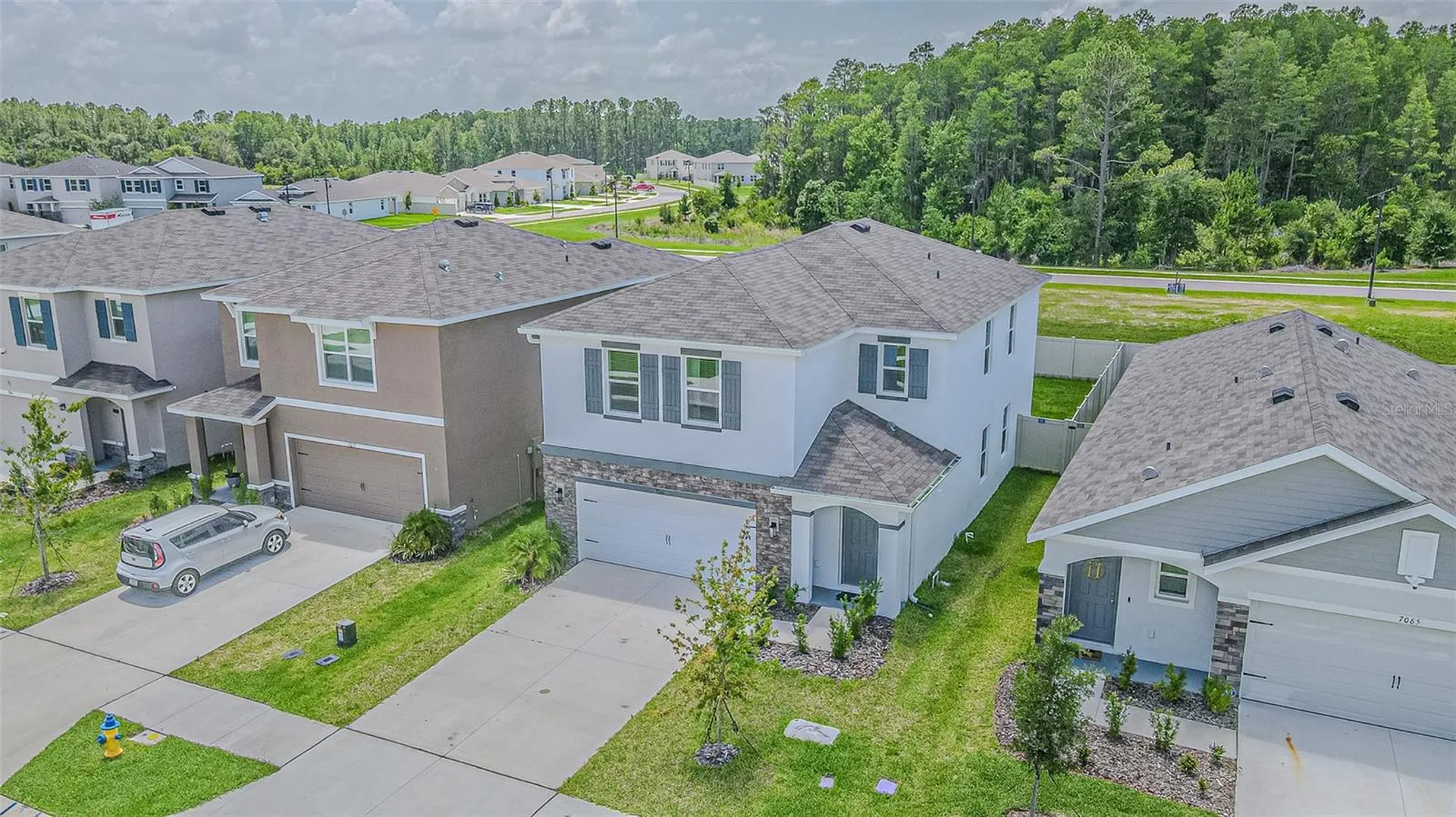 7061 Broad River Avenue Land O Lakes FL 34638
