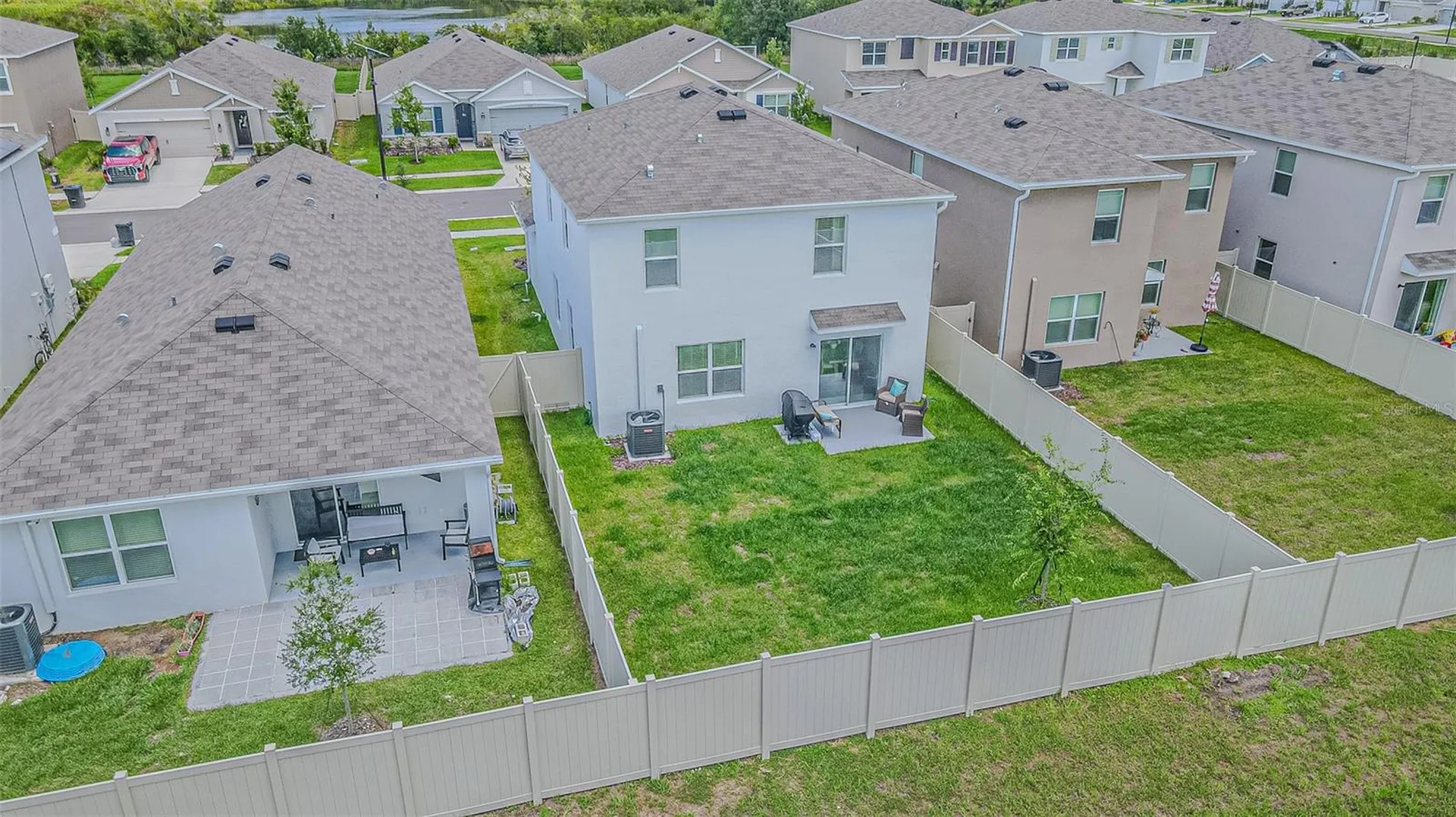 7061 Broad River Avenue Land O Lakes FL 34638