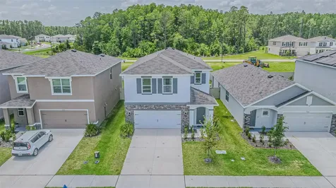 7061 Broad River Avenue Land O Lakes FL 34638