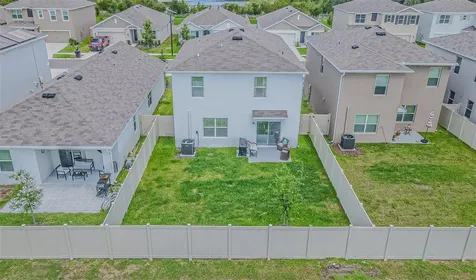 7061 Broad River Avenue Land O Lakes FL 34638