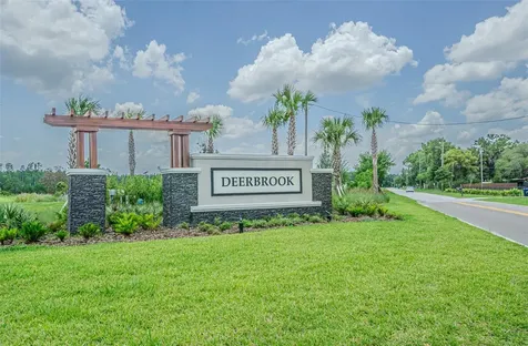 7061 Broad River Avenue Land O Lakes FL 34638