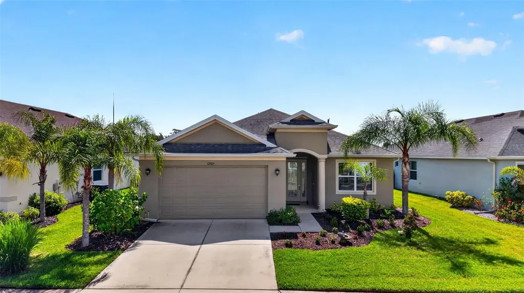 12923 Rainwashed Loop Parrish FL 34219