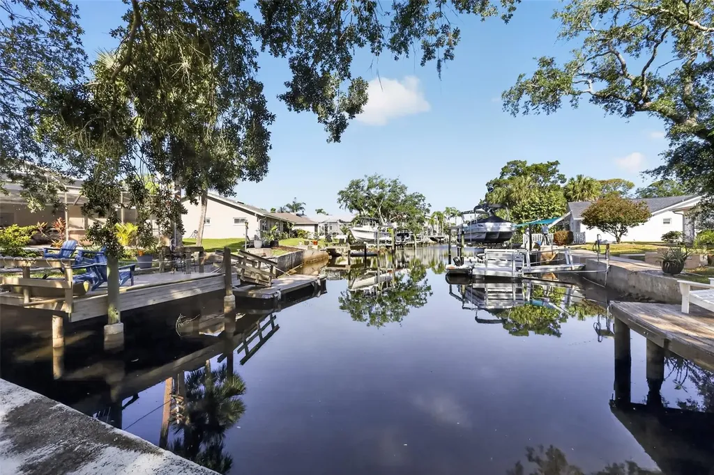4439 Reeves Road New Port Richey FL 34652