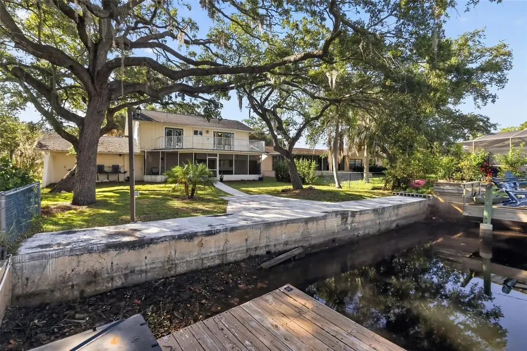 4439 Reeves Road New Port Richey FL 34652