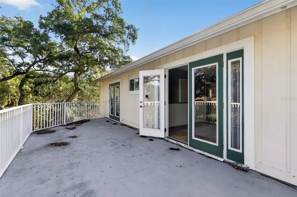 4439 Reeves Road New Port Richey FL 34652