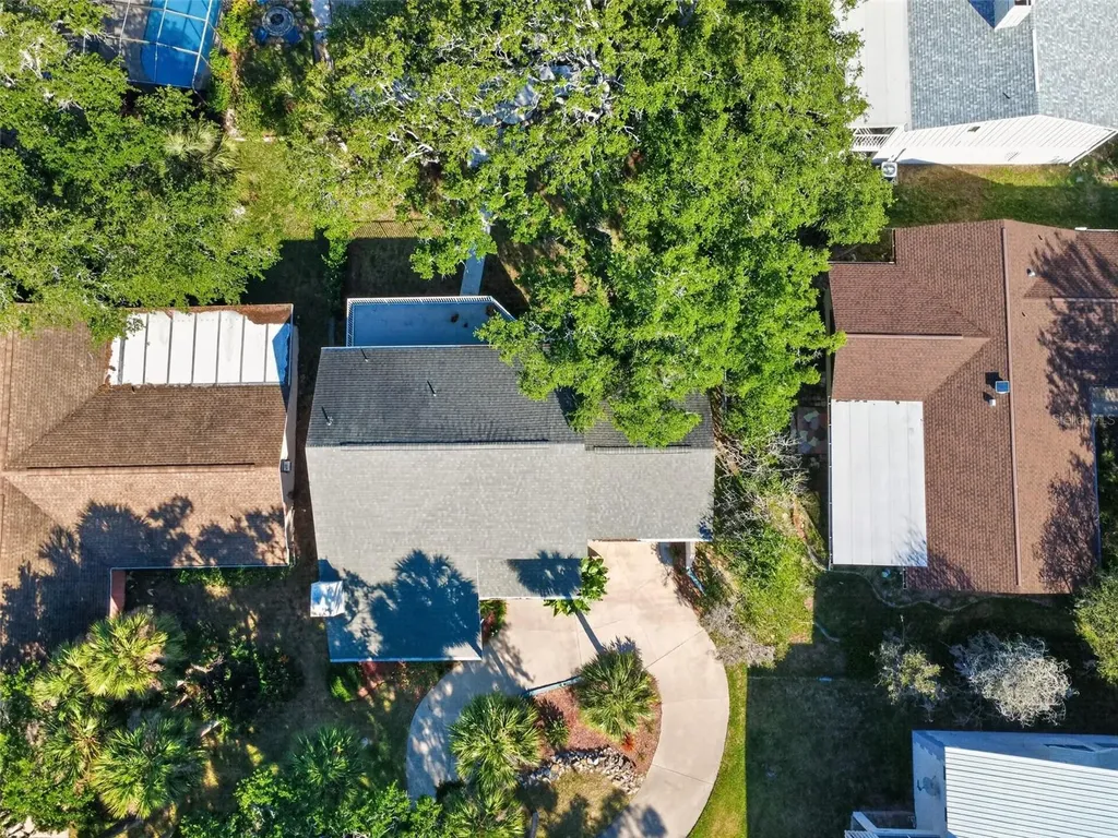 4439 Reeves Road New Port Richey FL 34652