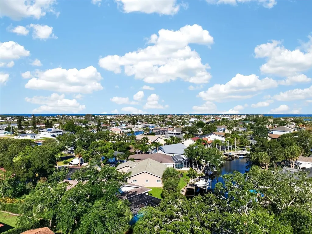 4439 Reeves Road New Port Richey FL 34652