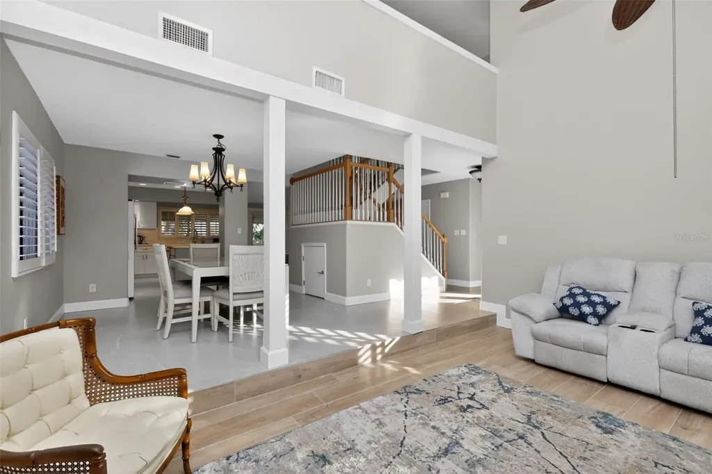 4439 Reeves Road New Port Richey FL 34652