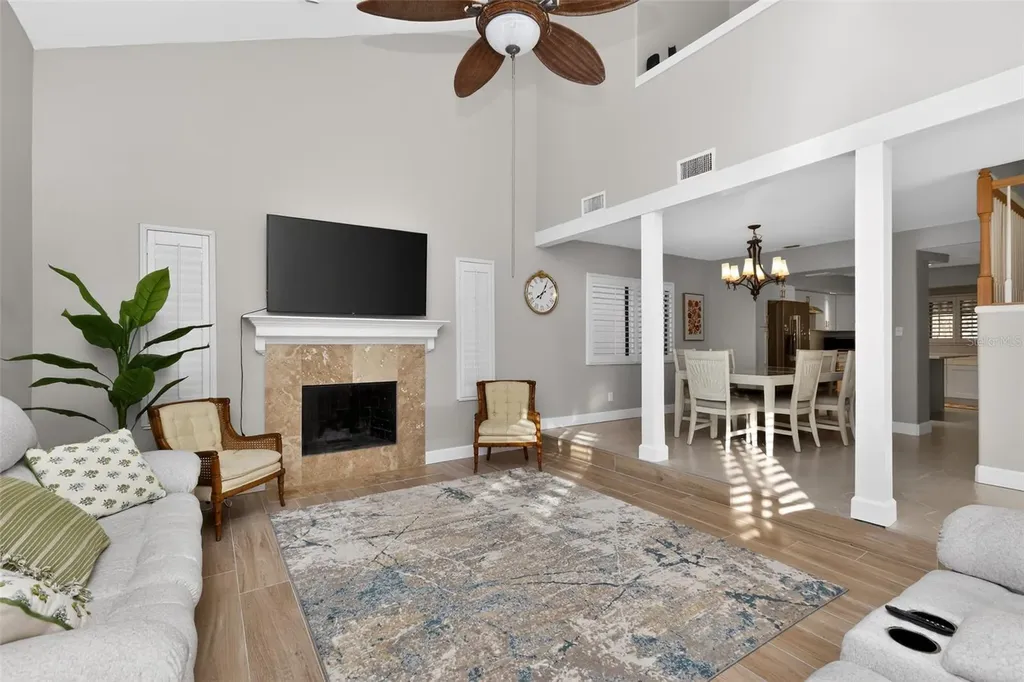 4439 Reeves Road New Port Richey FL 34652
